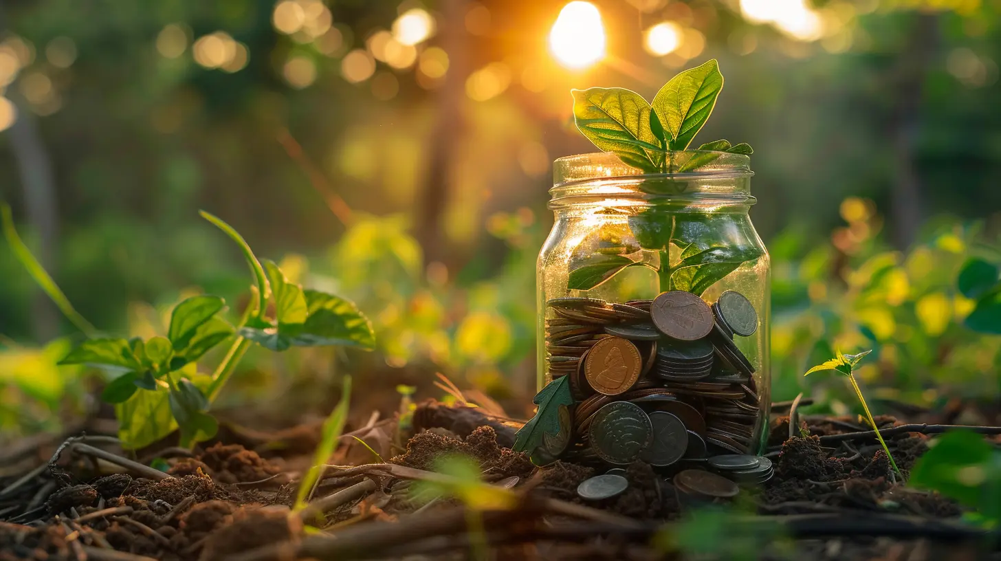 Why Dividend Growth Stocks Can Outperform Over the Long Haul