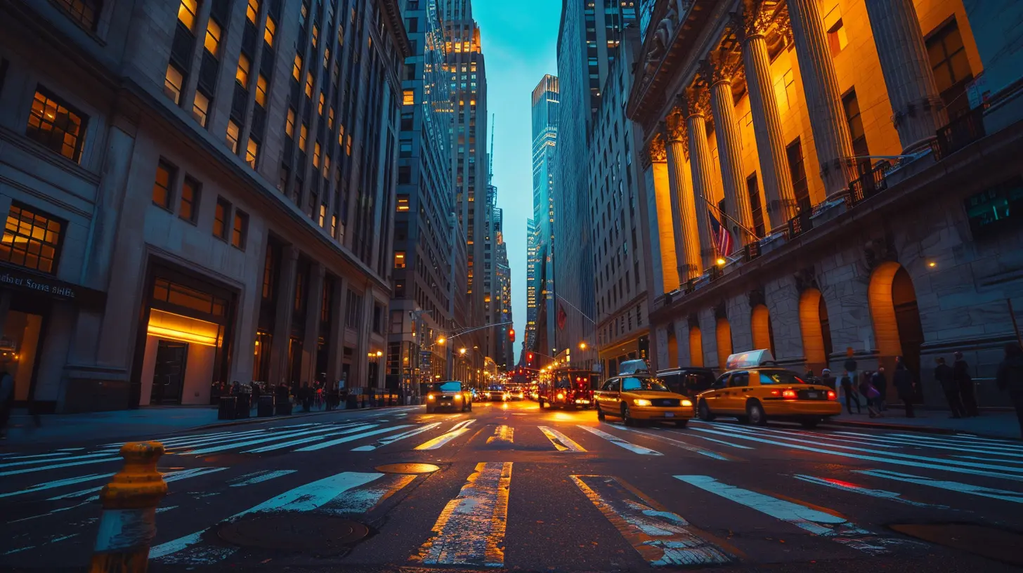 Why Dividend Investing is Perfect for Conservative Investors