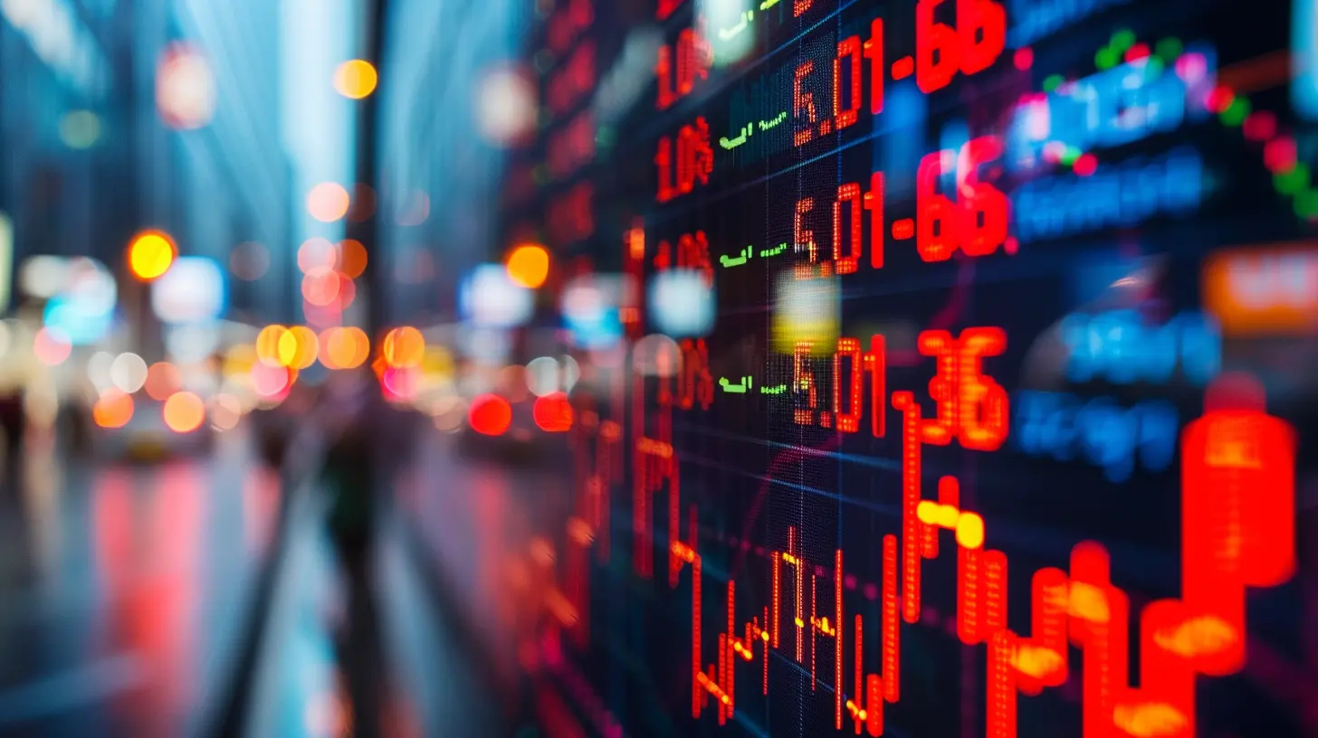 Why Dividend Investing is Perfect for Conservative Investors