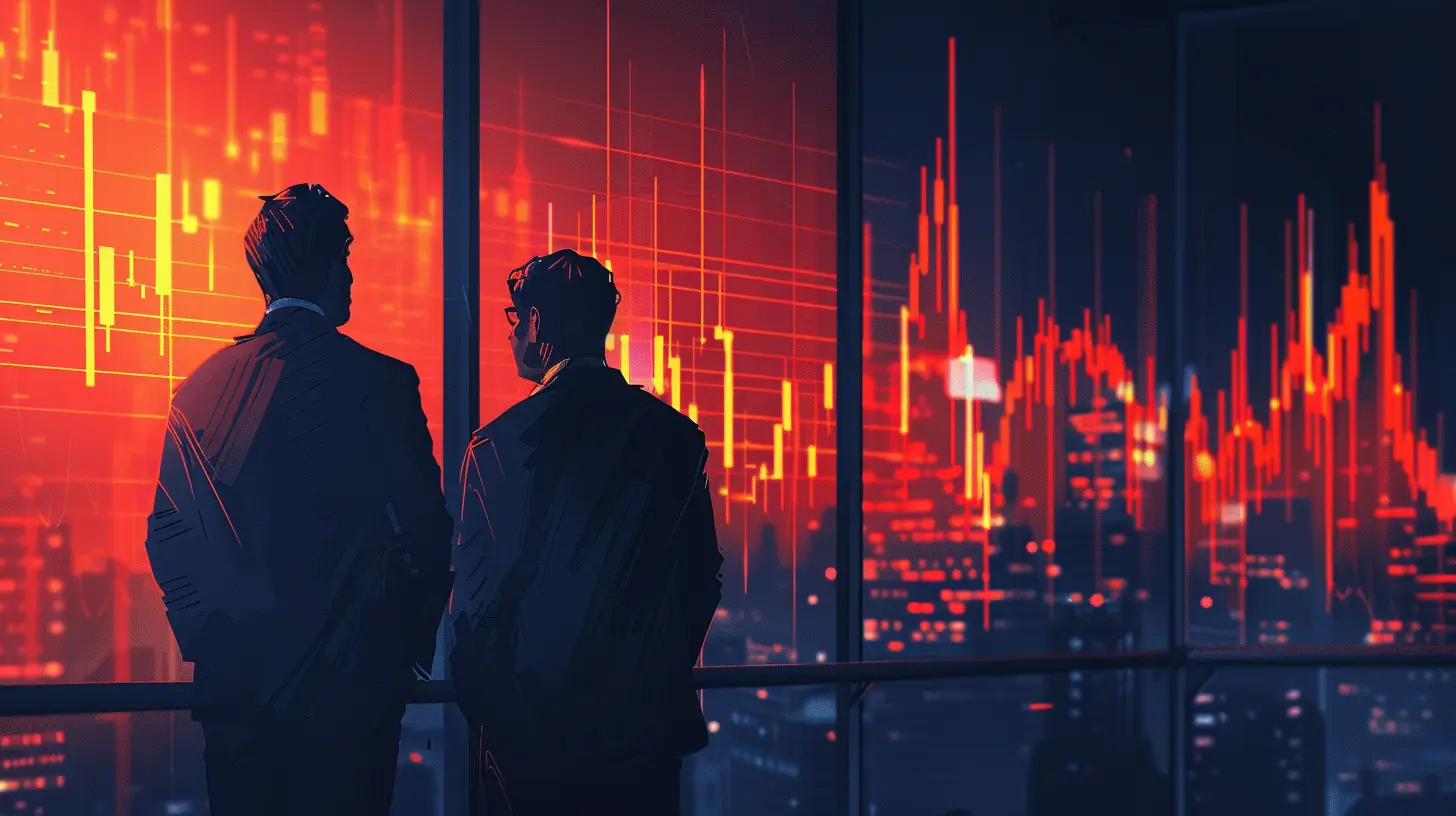 Why Dividend Investing is Perfect for Conservative Investors