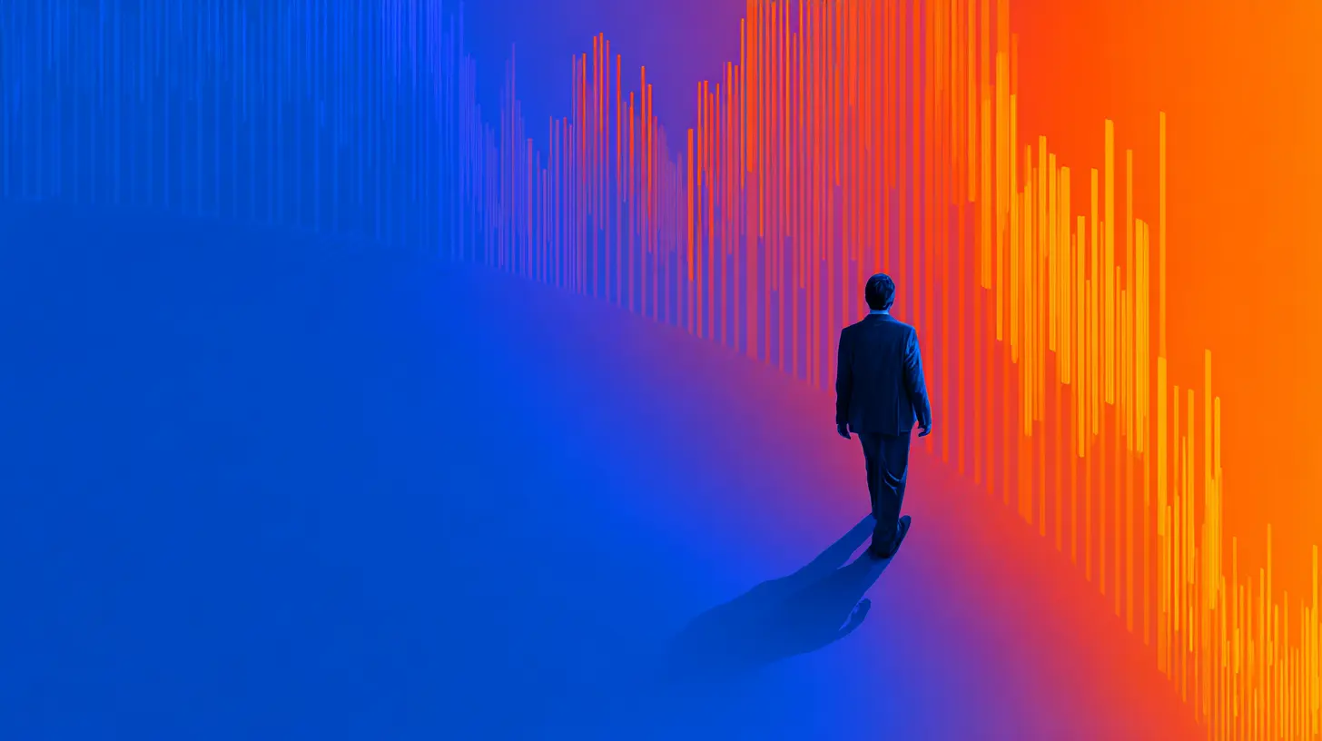 Why Every Investor Needs a Diversified Portfolio by 2027