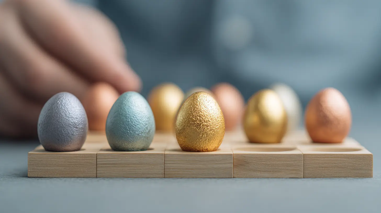 Why Every Investor Needs a Diversified Portfolio by 2027