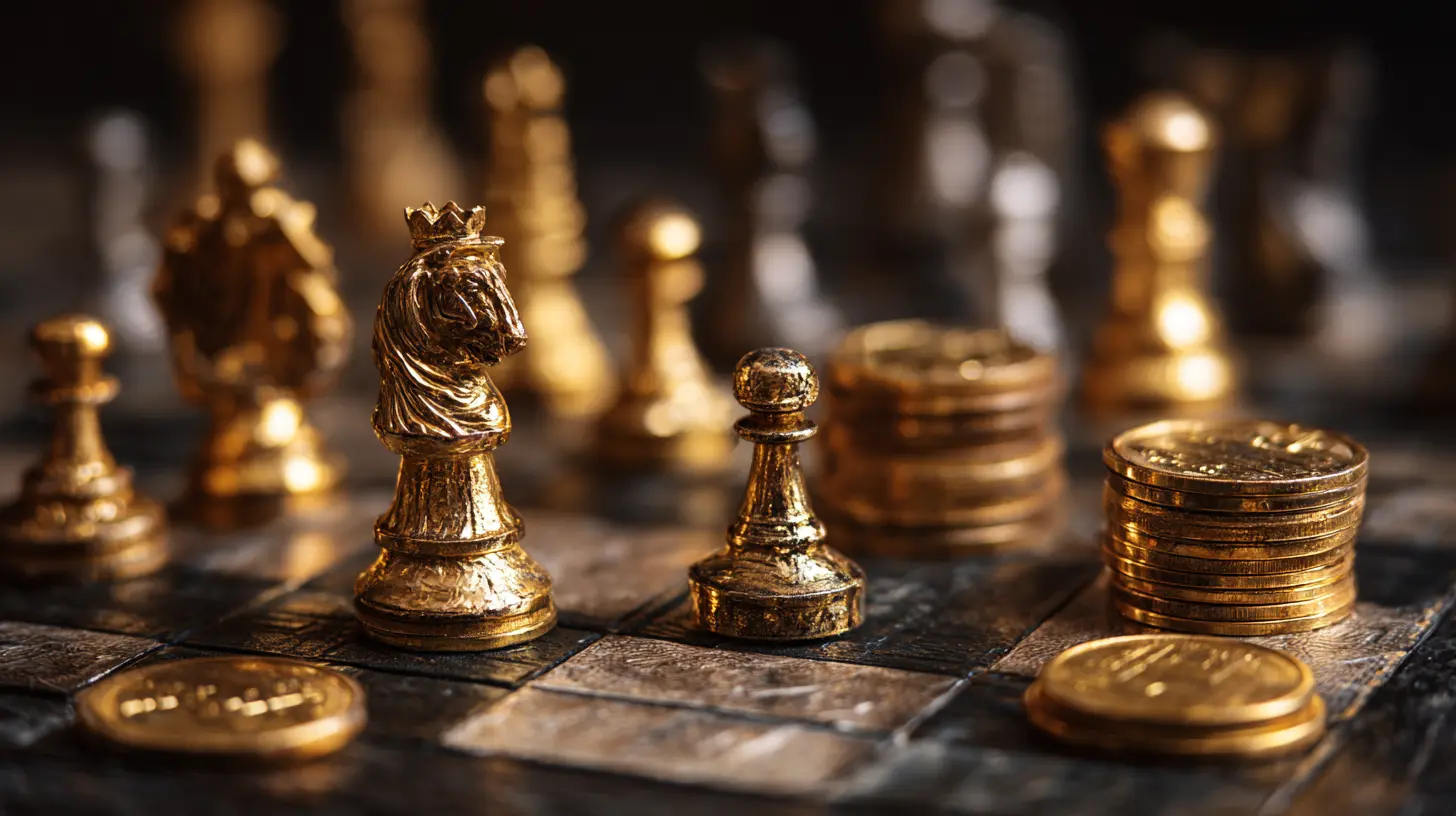 Why Every Investor Needs a Diversified Portfolio by 2027