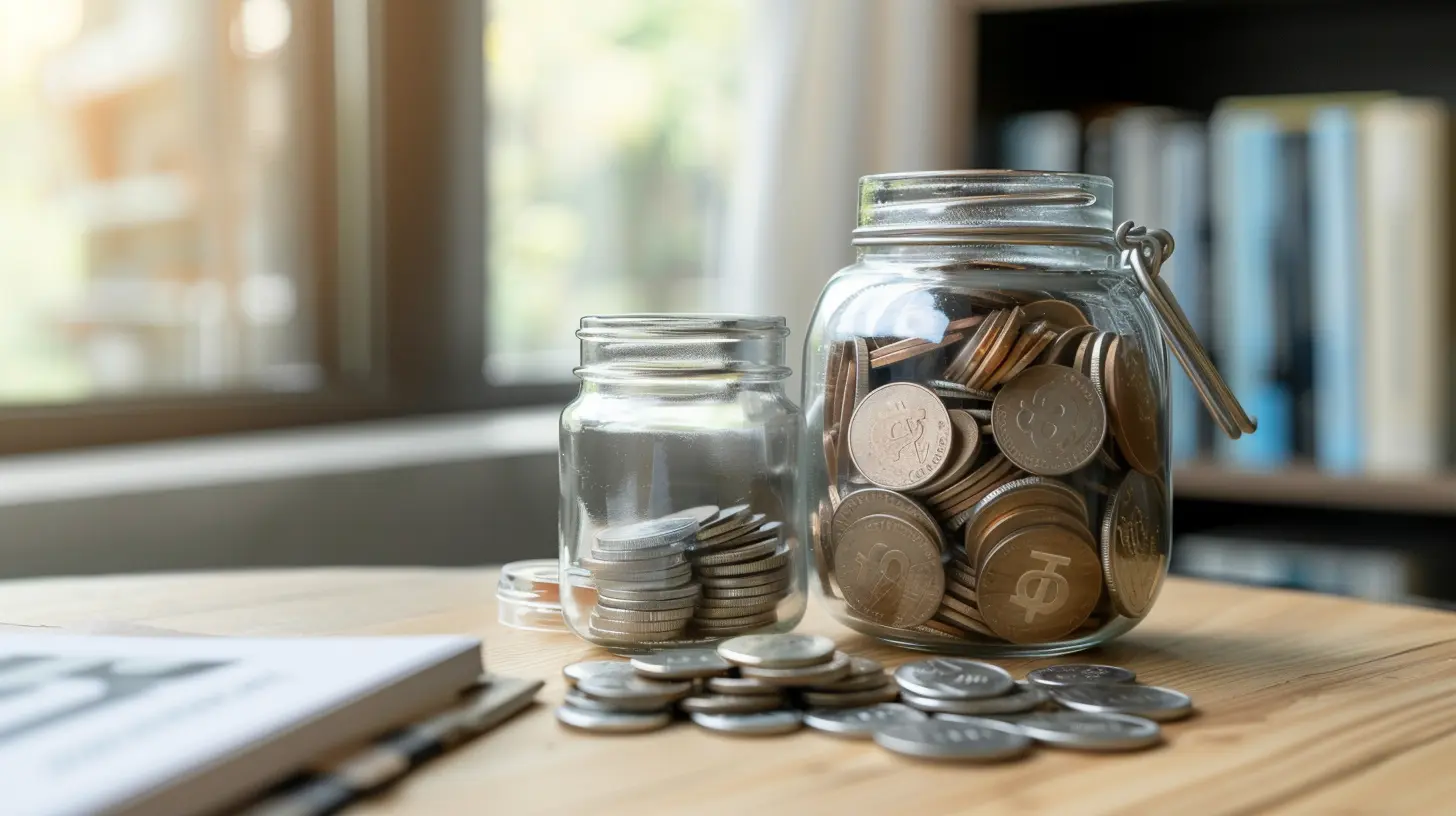 Why Financial Health Is Just as Important as Physical Health