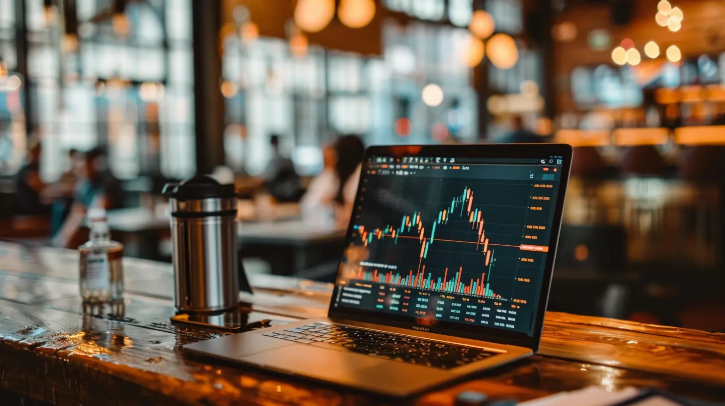 Why Investing in Dividend ETFs Could Be Your Ticket to Passive Income