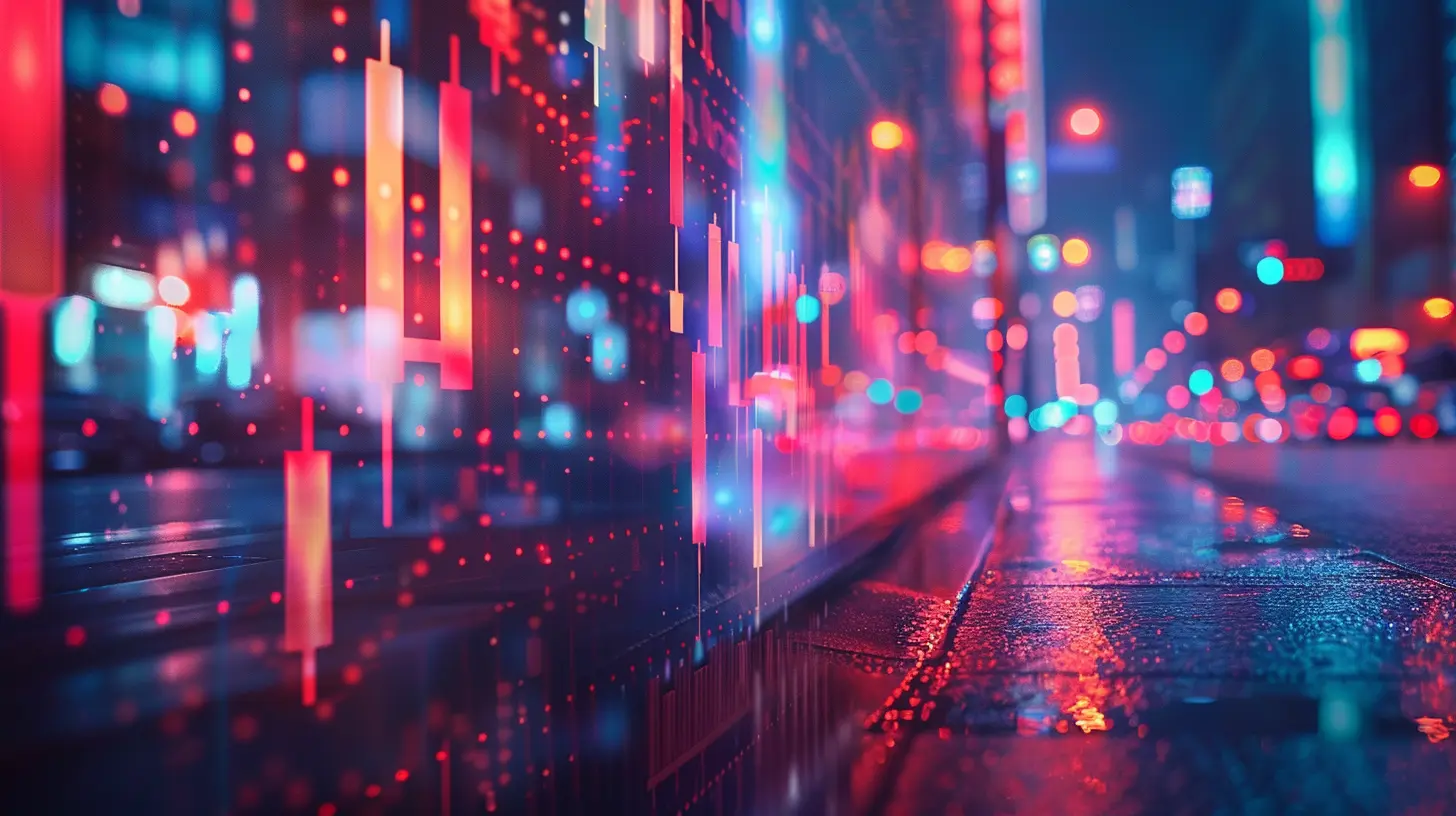 Why Investing in Dividend ETFs Could Be Your Ticket to Passive Income