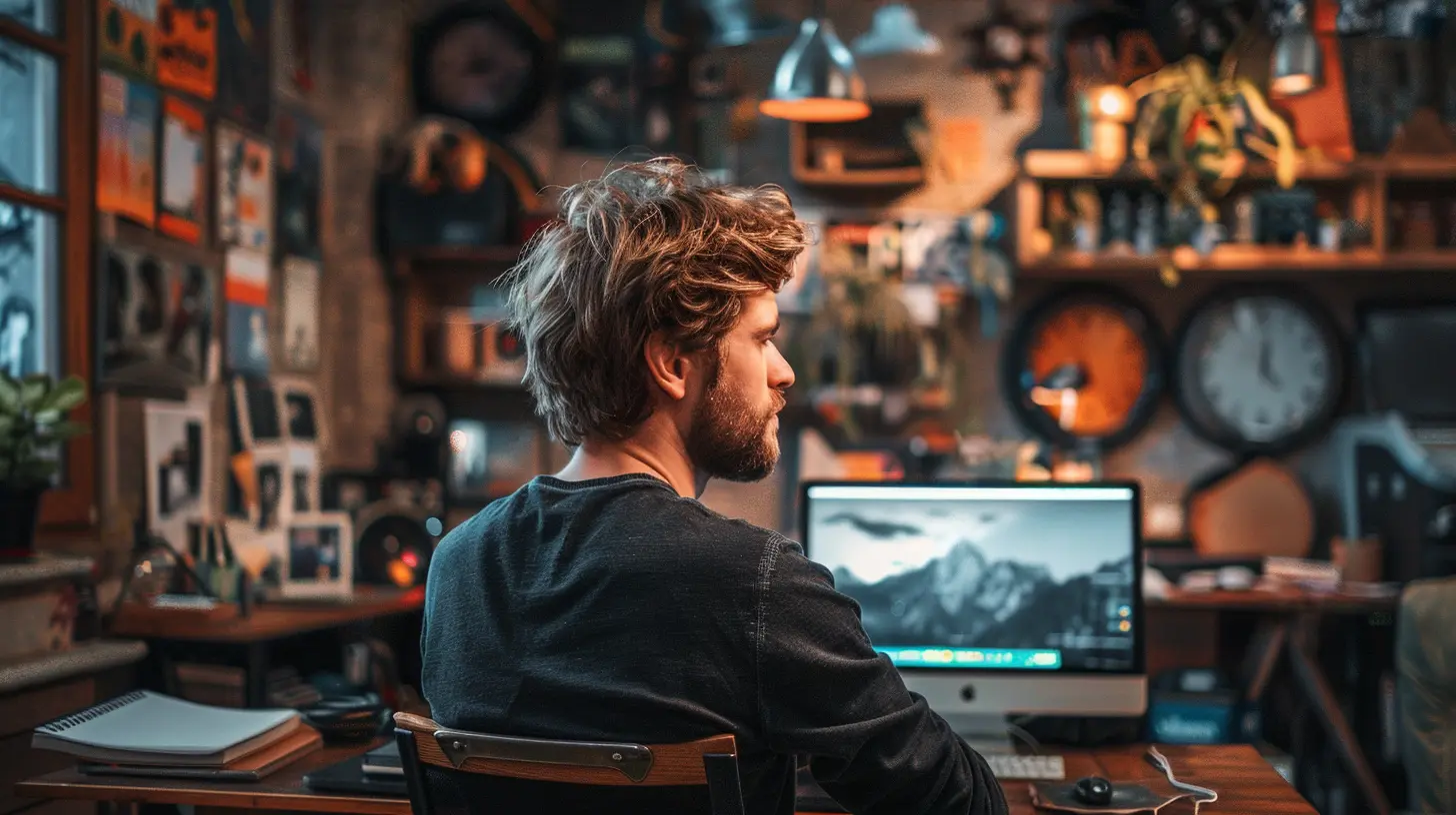 Why Passive Income Should Be a Part of Your Financial Plan