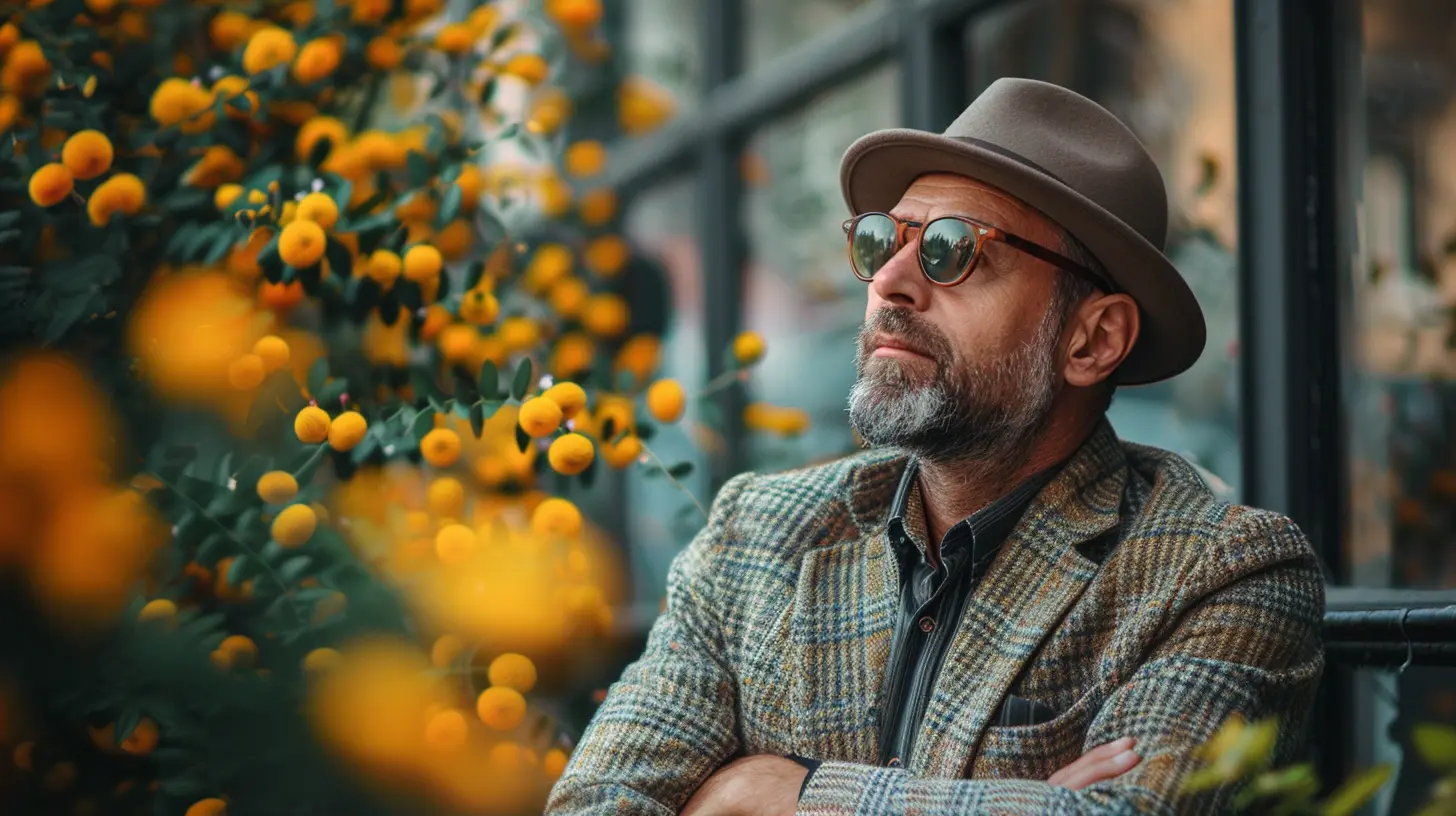 Why Passive Income Should Be a Part of Your Financial Plan