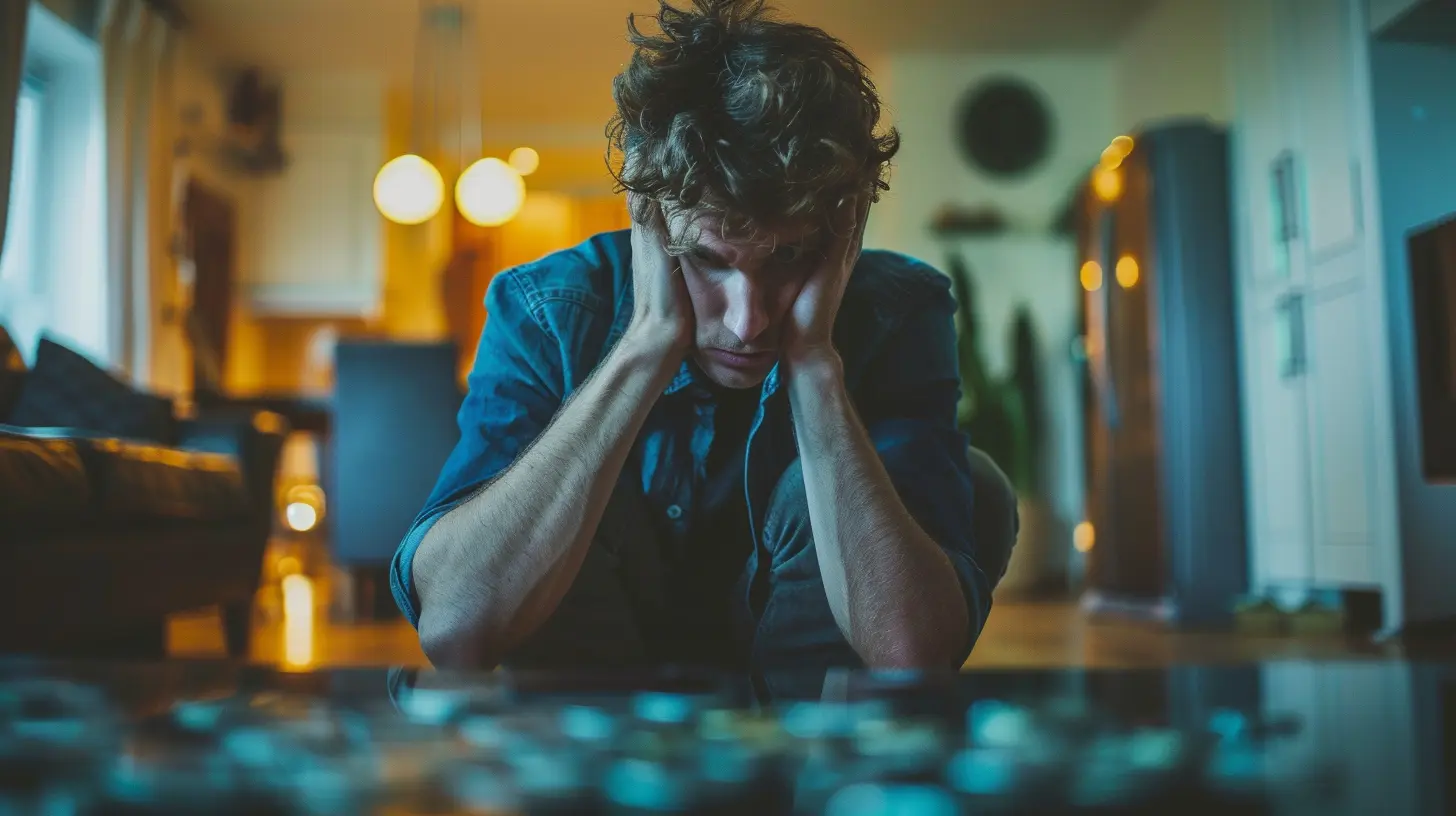 Why Paying Off Debt Feels Harder Than It Should Be