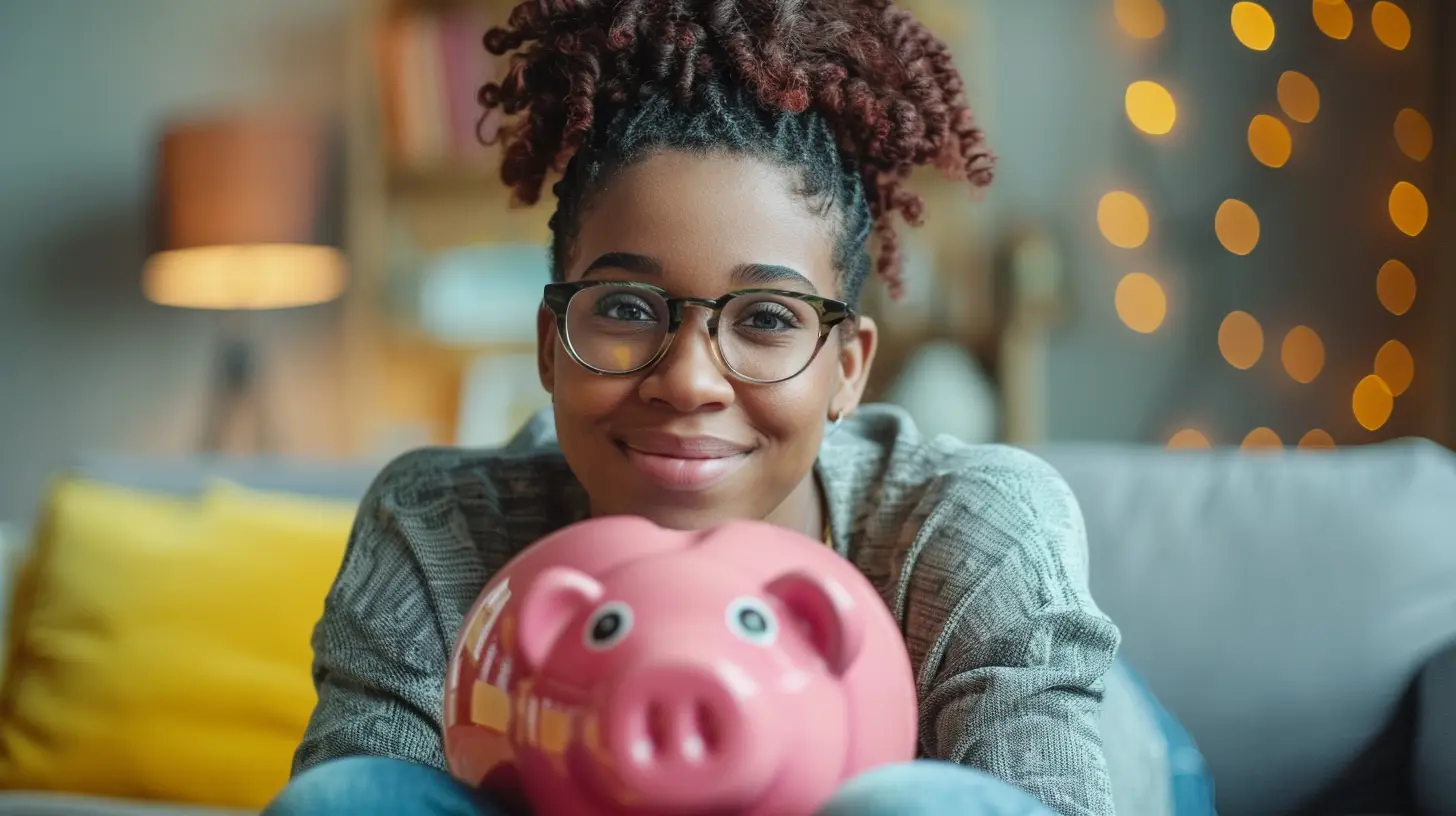 Why Talking About Money Can Improve Your Financial Health