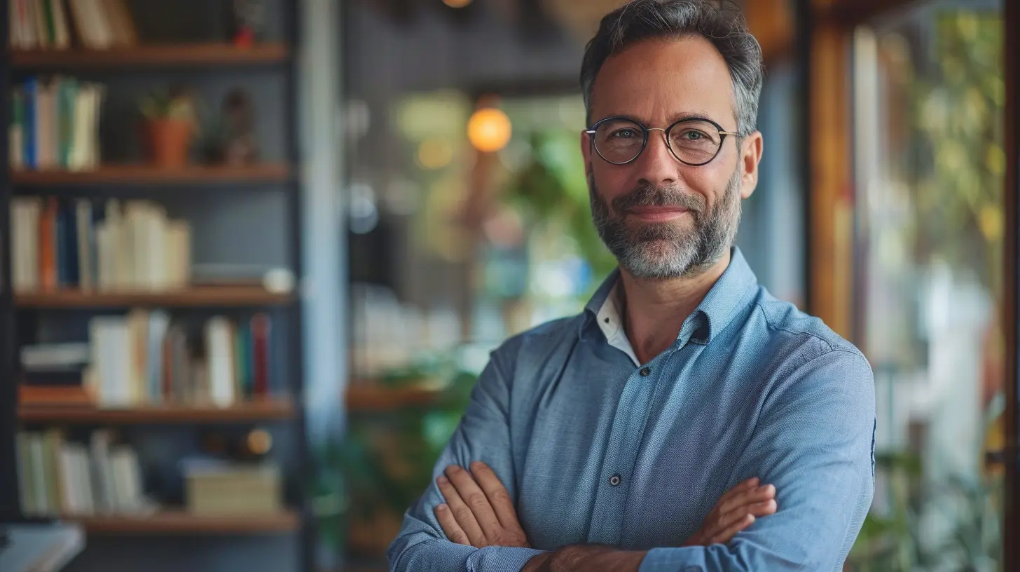 Why Talking About Money Can Improve Your Financial Health