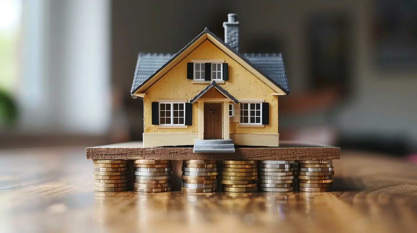 Why the Suburbs Aren't Always Cheaper