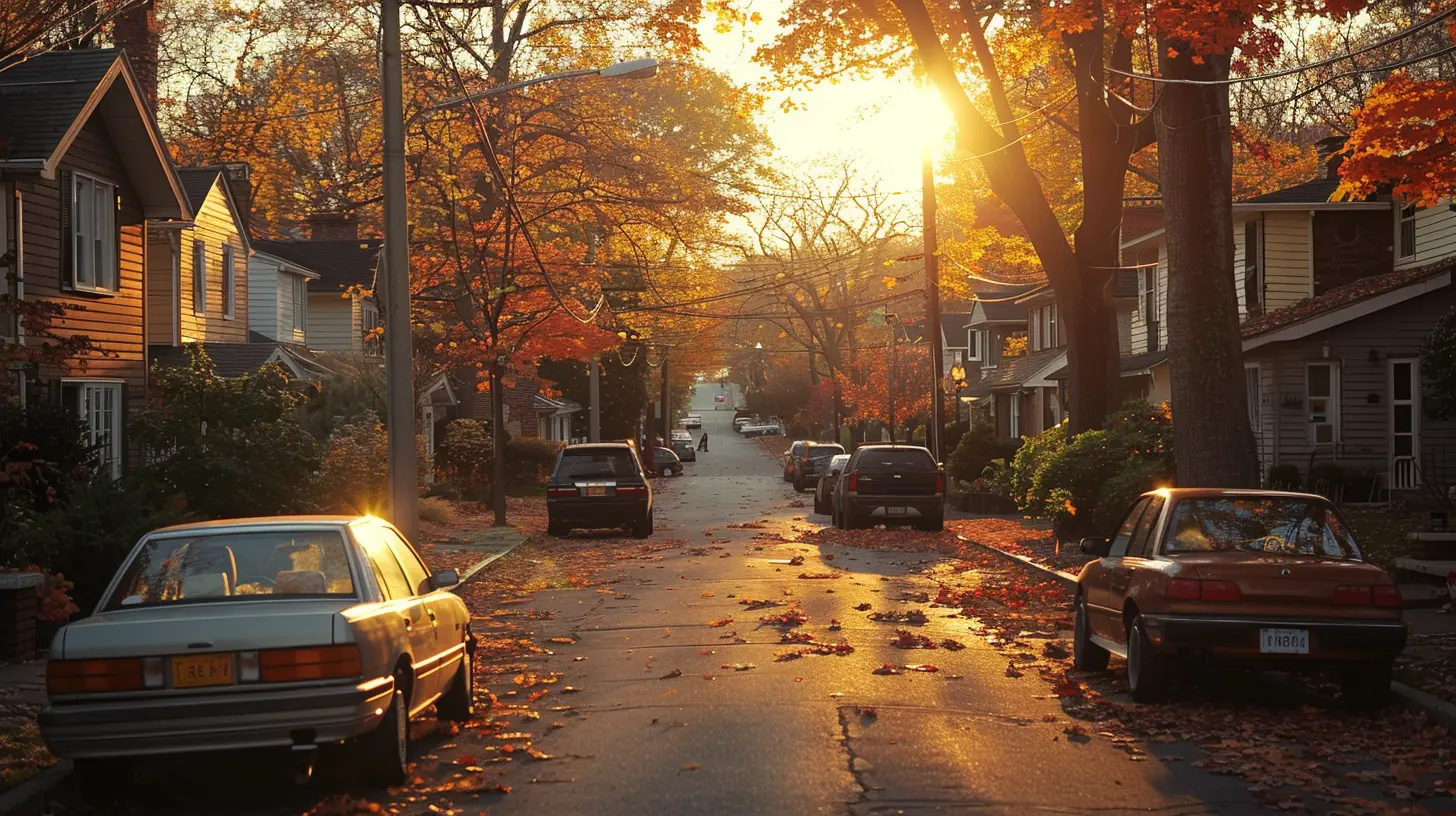 Why the Suburbs Aren't Always Cheaper