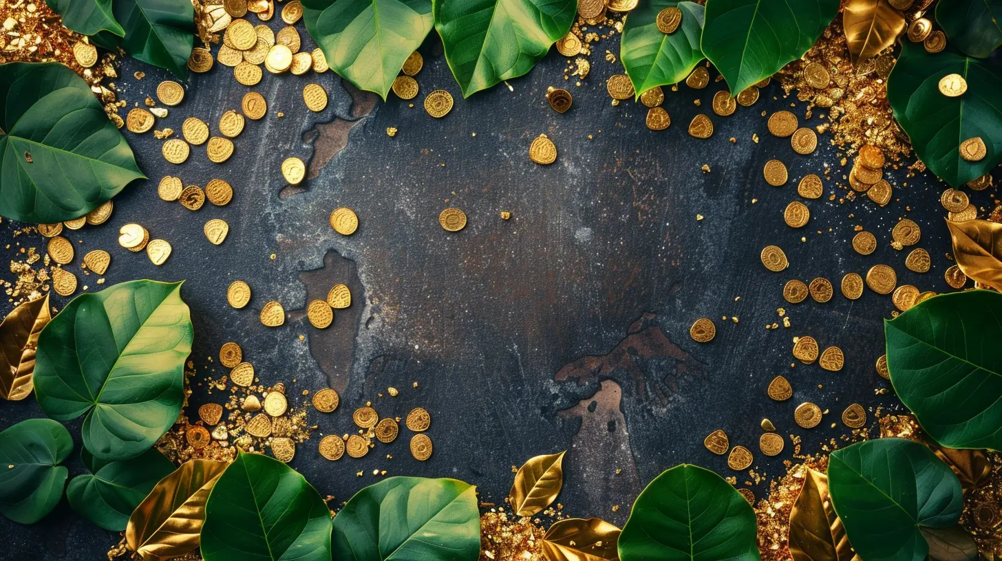 Why Younger Investors Should Consider Gold
