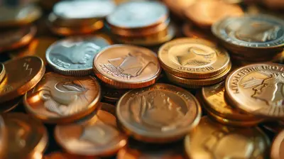 A Beginner’s Guide to Dividend Yield and Payout Ratios