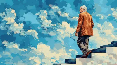 Achieving Financial Independence Before Retirement