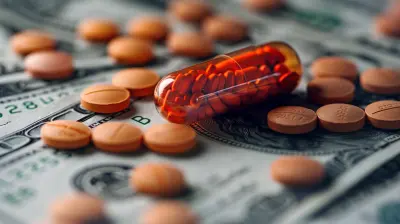 Addressing Medical Debt Through Credit Counseling