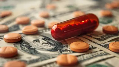 Addressing Medical Debt Through Credit Counseling