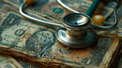 Addressing Medical Debt Through Credit Counseling