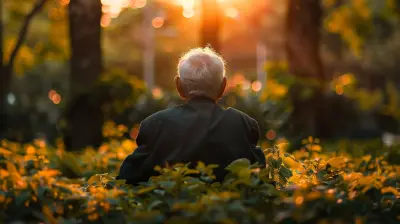 Adjusting to Life on a Fixed Income in Retirement