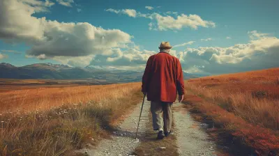 Adjusting to Life on a Fixed Income in Retirement