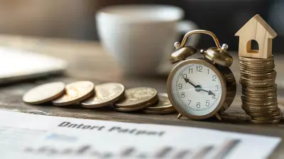 Adjusting to Life on a Fixed Income in Retirement