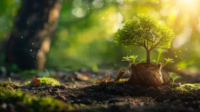 Alternative Investments to Sustain Your Retirement Income