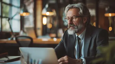 Alternative Investments to Sustain Your Retirement Income