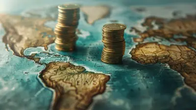 Asset Diversification with Offshore Accounts: A Comprehensive Guide