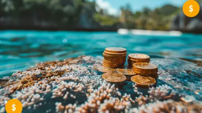 Asset Diversification with Offshore Accounts: A Comprehensive Guide