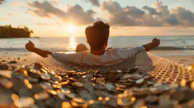 Avoiding Burnout by Building a Financial Safety Net