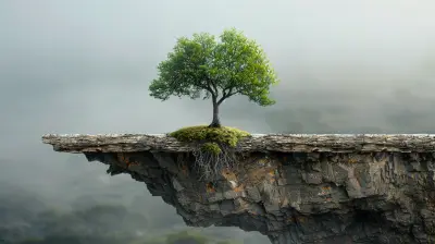 Balancing Growth with Stability in Your Retirement Portfolio