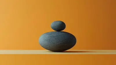 Balancing Growth with Stability in Your Retirement Portfolio