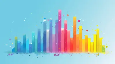 Beginner's Guide to Understanding Stock Market Charts