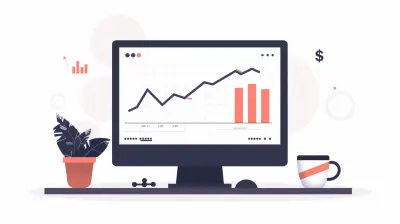 Beginner's Guide to Understanding Stock Market Charts