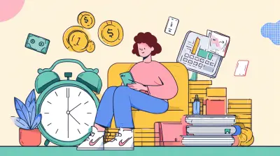 Best Budgeting Apps to Watch in 2026 and Beyond