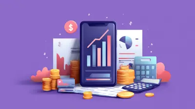 Best Budgeting Apps to Watch in 2026 and Beyond