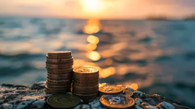Best Practices For Managing Offshore Accounts Safely And Securely