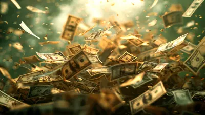 Blogging for Dollars: Turning Your Blog into a Passive Income Stream