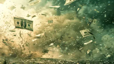 Boosting Your Emergency Fund with Unexpected Windfalls