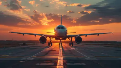 Budget Airlines vs Traditional Carriers: Making the Smarter Choice