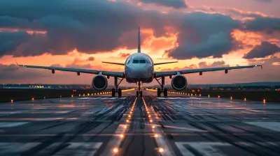 Budget Airlines vs Traditional Carriers: Making the Smarter Choice