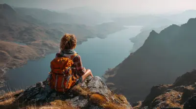 Budget Travel Tips for Solo Adventurers