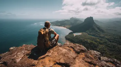 Budget Travel Tips for Solo Adventurers