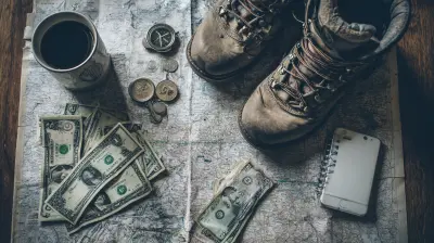 Budget Travel Tips for Solo Adventurers
