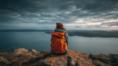 Budget Travel Tips for Solo Adventurers