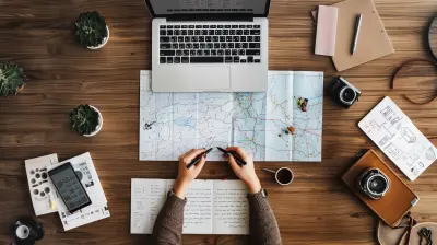 Budgeting for Your Dreams: Aligning Finances with Your Personal Aspirations