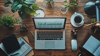 Budgeting for Your Dreams: Aligning Finances with Your Personal Aspirations