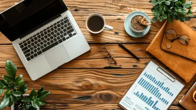Building a Cash Flow Strategy for a Sustainable Business