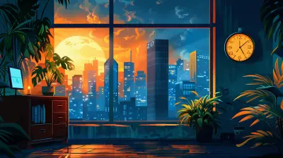 Building a Rental Portfolio That Works for You Around the Clock